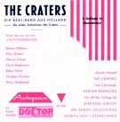 Jazzopaters & Craters